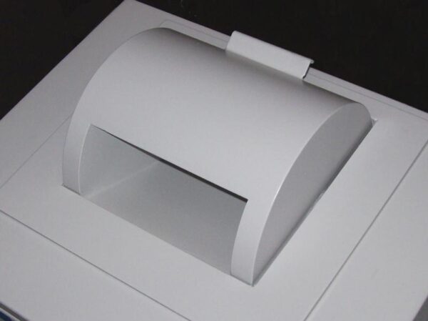 Rotary Deposit System Euro Grade 3