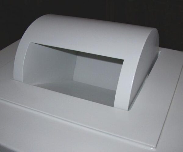 Rotary Deposit System Euro Grade 4