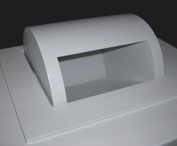 Rotary Deposit System Euro Grade 5