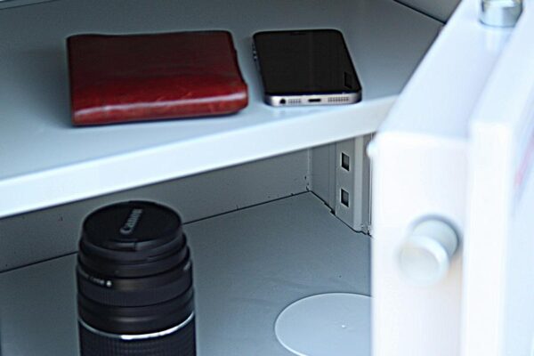 Shelf For SC110, SC155 And SC215 Secure Stor Incl Fixings