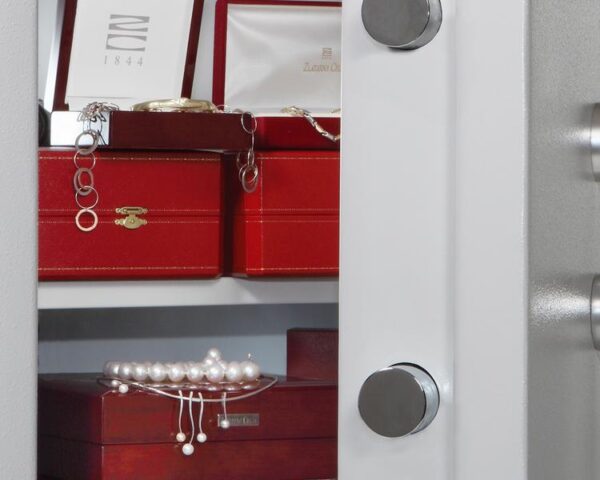Shelf For Euro Grade 395N Including Fixings
