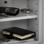 Shelf For Euro Grade 070N, 095N & 120N Including Fixings - Image 2