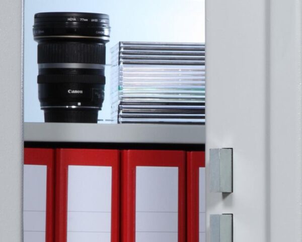 Shelf For Euro Grade 040N Including Fixings