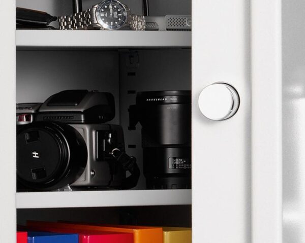 Shelf For Euro Grade 245/280 Incl Fixing