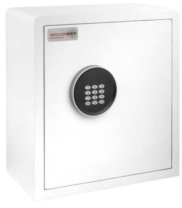 Ammunition Cabinet 180D Electronic