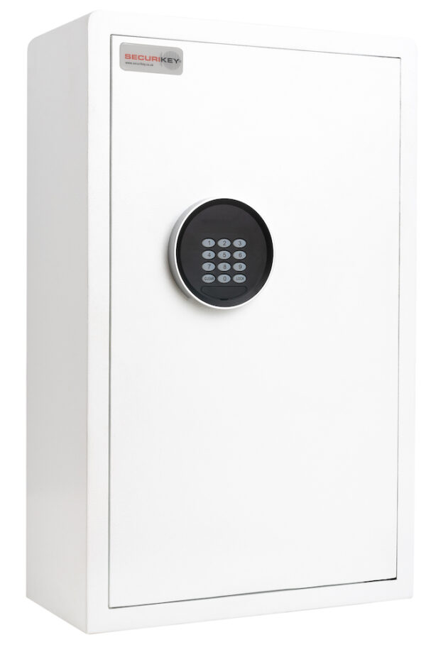 Ammunition Cabinet 200D Electronic