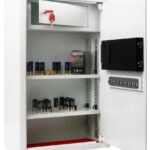 Ammunition Cabinet 200D Electronic - Image 2