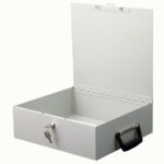 Deed Box 0 - Image 3