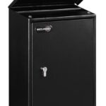 High Security Post Box - Medium - Image 2