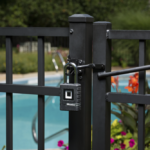 Master Lock Biometric Padlock 4901EURDLHCC - Image 8