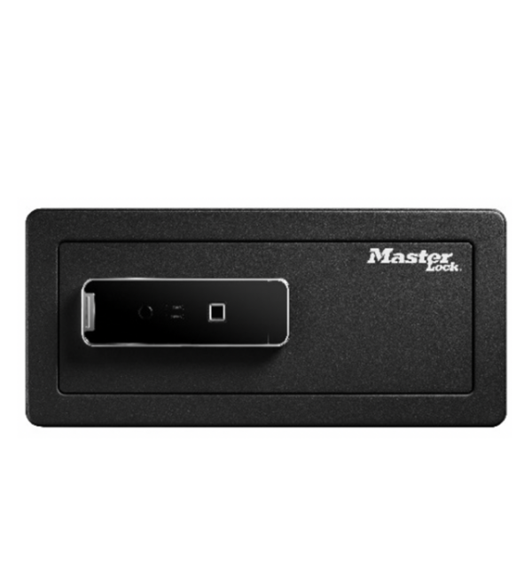 Master Lock Biometric Safe LX110BEURHRO