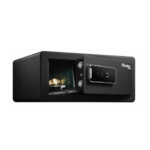 Master Lock Biometric Safe LX110BEURHRO - Image 2