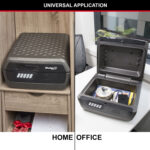 Master Lock Digital Fire Chest Large CHW30300 - Image 7