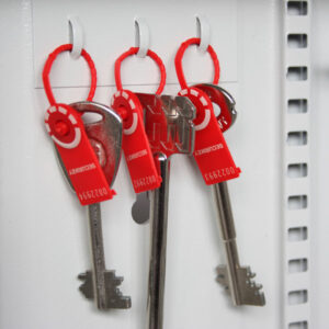 Low Cost Key Tracking Solution