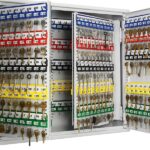 Key Vault for 600 keys - Image 2