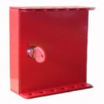 EK1LO Group Lockout Key Cabinet - Image 3