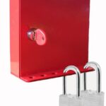 EK1LO Group Lockout Key Cabinet - Image 2