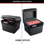 Master Lock Digital Fire Chest Extra Large FHW40300 - Image 6