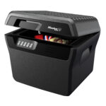 Master Lock Digital Fire Chest Extra Large FHW40300 - Image 2
