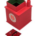 Housesafe Extra Underfloor deposit safe - Image 2
