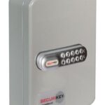 System Cabinets for 20 Keys - Image 4