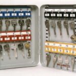 System Cabinets for 20 Keys - Image 2