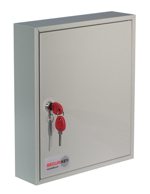 System Cabinets for 48 Keys