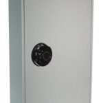 System Cabinets for 100 Keys - Image 5