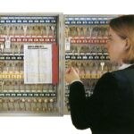 System Cabinets for 100 Keys - Image 6