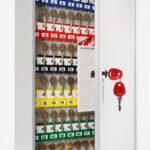 System Cabinets for 100 Keys - Image 2