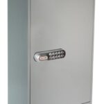 System Cabinets for 200 Keys - Image 5