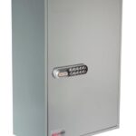 System Cabinets for 300 Keys - Image 3