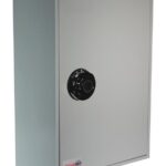 System Cabinets for 300 Keys - Image 4