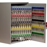 System Cabinets for 300 Keys - Image 2