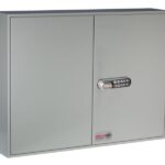 System Cabinets for 400 Keys - Image 3