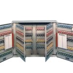 System Cabinets for 400 Keys - Image 2