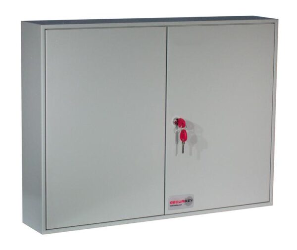System Cabinets for 400 Keys