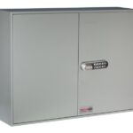 System Cabinets for 600 Keys - Image 2
