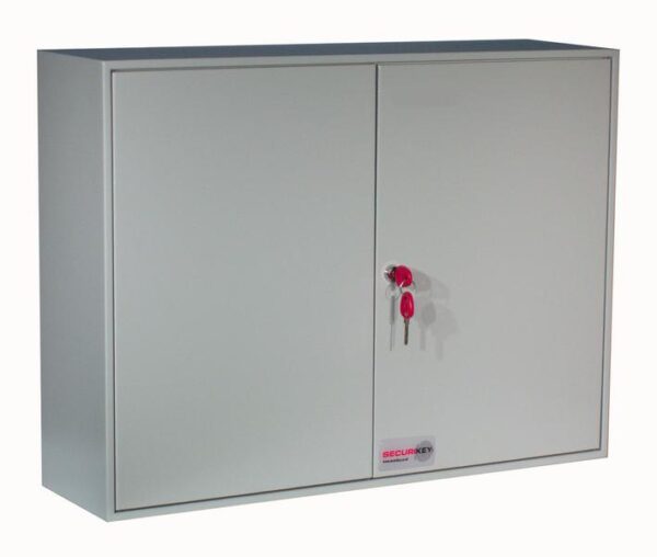 System Cabinets for 600 Keys
