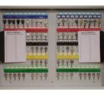 Deep System Cabinets for 200 bunches - Image 2