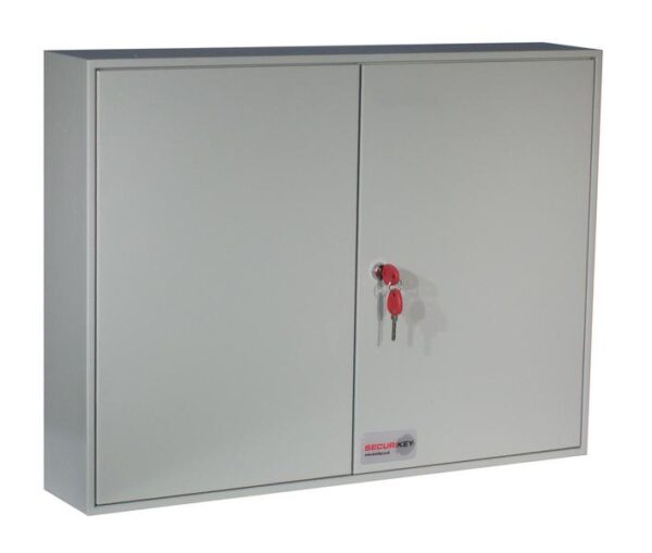 Deep System Cabinets for 200 bunches