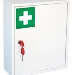 Medical Cabinet Size 1 - Small - Image 2