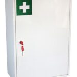 Medical Cabinet Size 3 - Large - Image 2