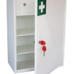 Medical Cabinet Size 3 - Large - Image 3