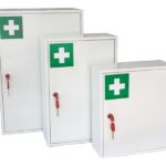 Medical Cabinet Size 2 - Medium - Image 3