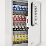 Key Vault for 48 keys - Image 6