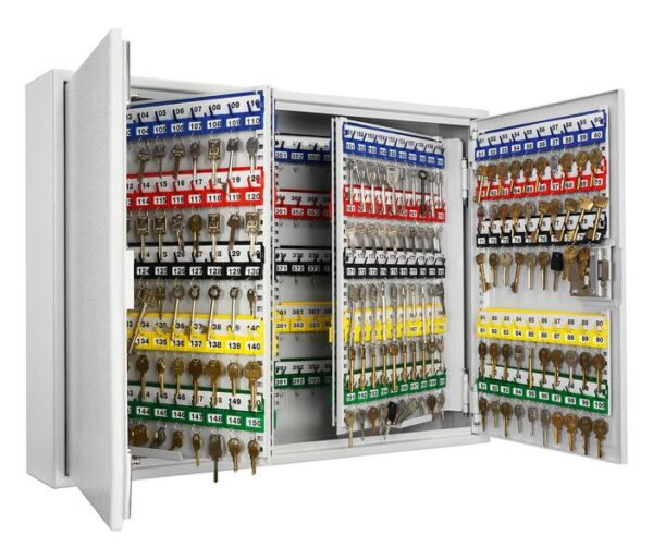 Key Vault for 400 keys