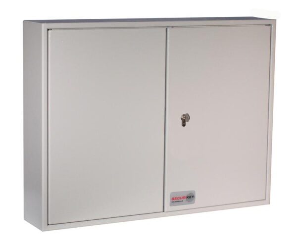 Deep Key Vault for 200 bunches
