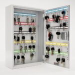 Key Vault 50 Padlock - Image 2