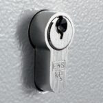System 100/PHZ with Euro profile cylinder deadlock - Image 2
